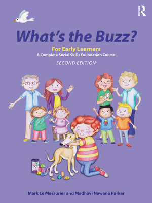 cover image of What's the Buzz? For Early Learners